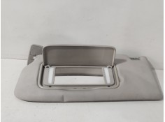 Recambio de parasol izquierdo para volvo v50 (545) d5 referencia OEM IAM 30715633   2