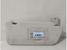 Recambio de parasol derecho para peugeot 308 i (4a_, 4c_) 1.6 hdi referencia OEM IAM 8143VS  
