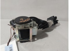 Recambio de cinturon seguridad delantero derecho para peugeot 308 i (4a_, 4c_) 1.6 hdi referencia OEM IAM 96569048XX  