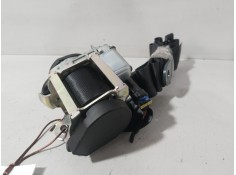 Recambio de cinturon seguridad delantero derecho para peugeot 308 i (4a_, 4c_) 1.6 hdi referencia OEM IAM 96569048XX   2