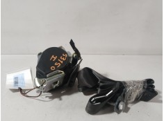 Recambio de cinturon seguridad delantero izquierdo para peugeot 308 i (4a_, 4c_) 1.6 hdi referencia OEM IAM 96568574XX  