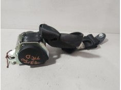 Recambio de cinturon seguridad trasero derecho para peugeot 308 i (4a_, 4c_) 1.6 hdi referencia OEM IAM 96812534XX  