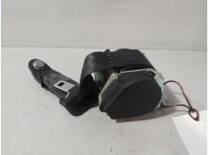 Recambio de cinturon seguridad trasero izquierdo para peugeot 308 i (4a_, 4c_) 1.6 hdi referencia OEM IAM 96812534XX  