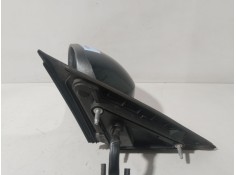 Recambio de retrovisor izquierdo para jaguar s-type ii (x200) 2.7 d referencia OEM IAM 3003303   2