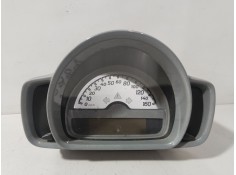 Recambio de cuadro instrumentos para smart fortwo coupé (451) 1.0 (451.331, 451.380) referencia OEM IAM A451000100  