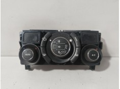 Recambio de mando calefaccion / aire acondicionado para peugeot 308 i (4a_, 4c_) 1.6 hdi referencia OEM IAM 9671846262XT00  