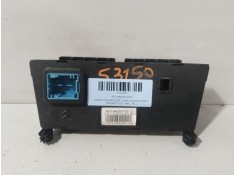 Recambio de mando calefaccion / aire acondicionado para peugeot 308 i (4a_, 4c_) 1.6 hdi referencia OEM IAM 9671846262XT00   2