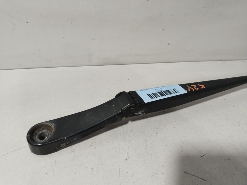 Recambio de brazo limpia delantero izquierdo para seat alhambra (710, 711) 2.0 tdi referencia OEM IAM 7N1955409  