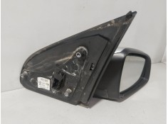 Recambio de retrovisor derecho para opel astra h (a04) 1.6 (l48) referencia OEM IAM 24462996   2