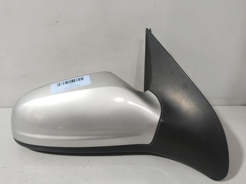 Recambio de retrovisor derecho para opel astra h (a04) 1.6 (l48) referencia OEM IAM 24462996  