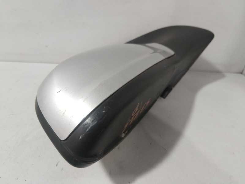 Recambio de retrovisor derecho para opel astra h (a04) 1.6 (l48) referencia OEM IAM 24462996  