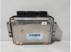Recambio de centralita motor uce para peugeot 308 i (4a_, 4c_) 1.6 hdi referencia OEM IAM 0281013872   2