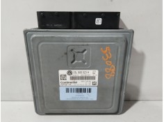 Recambio de centralita motor uce para volkswagen golf plus v (5m1, 521) 1.6 tdi referencia OEM IAM 03L906023H   2