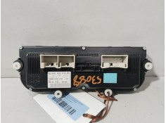 Recambio de mando climatizador para volkswagen golf plus v (5m1, 521) 1.6 tdi referencia OEM IAM 5K0907044BS   2