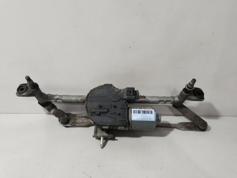 Recambio de motor limpia delantero para seat alhambra (710, 711) 2.0 tdi referencia OEM IAM 1397220629  