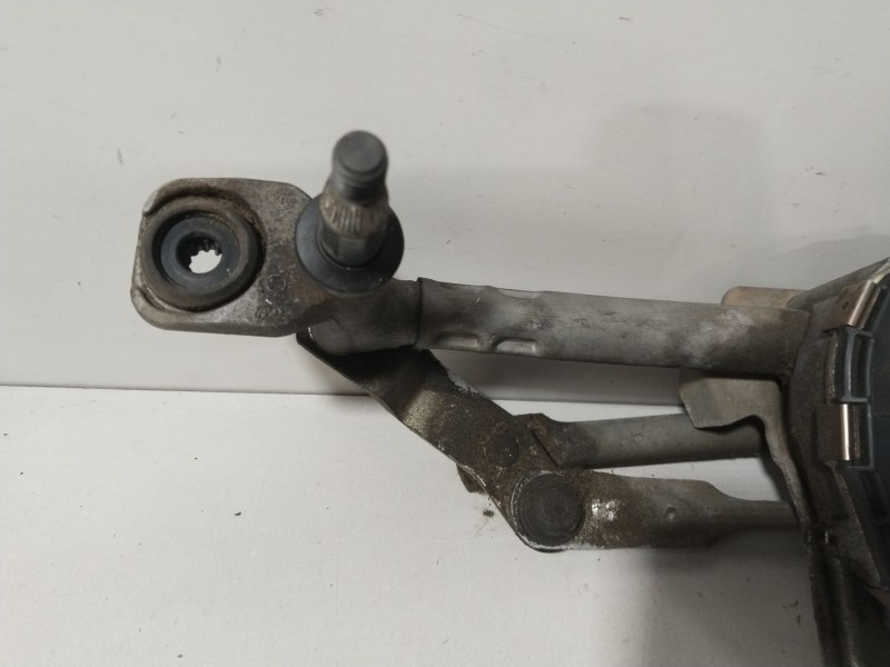 Recambio de motor limpia delantero para seat alhambra (710, 711) 2.0 tdi referencia OEM IAM 1397220629  