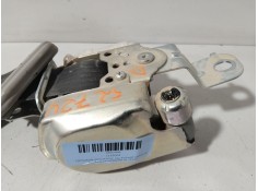 Recambio de cinturon seguridad delantero derecho para nissan pathfinder iii (r51) 2.5 dci 4wd referencia OEM IAM L153004   2