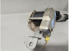 Recambio de cinturon seguridad delantero izquierdo para nissan pathfinder iii (r51) 2.5 dci 4wd referencia OEM IAM L153004   2