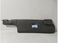 Recambio de parasol derecho para iveco daily iii furgoneta 35 c 12 v, 35 s 12 v (agka43a2, agkb43a2, agkb46a2,... referencia OEM