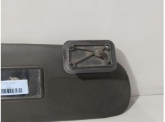 Recambio de parasol derecho para iveco daily iii furgoneta 35 c 12 v, 35 s 12 v (agka43a2, agkb43a2, agkb46a2,... referencia OEM 2