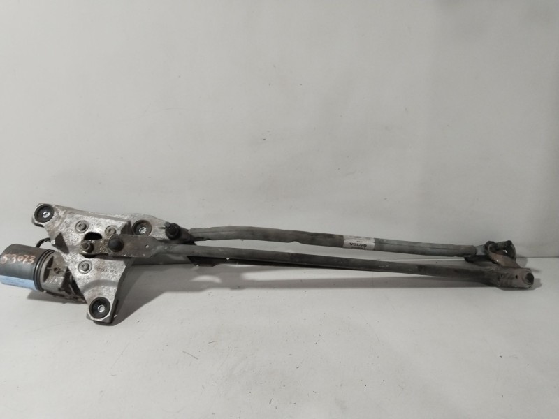 Recambio de motor limpia delantero para volvo v50 (545) d5 referencia OEM IAM 1137328216  