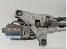 Recambio de motor limpia delantero para volvo v50 (545) d5 referencia OEM IAM 1137328216   2