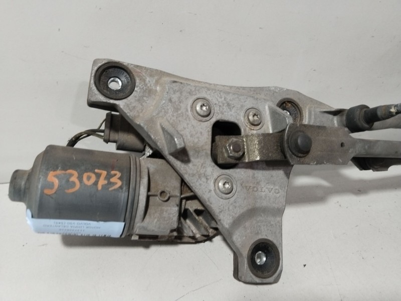 Recambio de motor limpia delantero para volvo v50 (545) d5 referencia OEM IAM 1137328216  