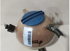 Recambio de deposito expansion para volkswagen golf plus v (5m1, 521) 1.6 tdi referencia OEM IAM 1K0121407A   2