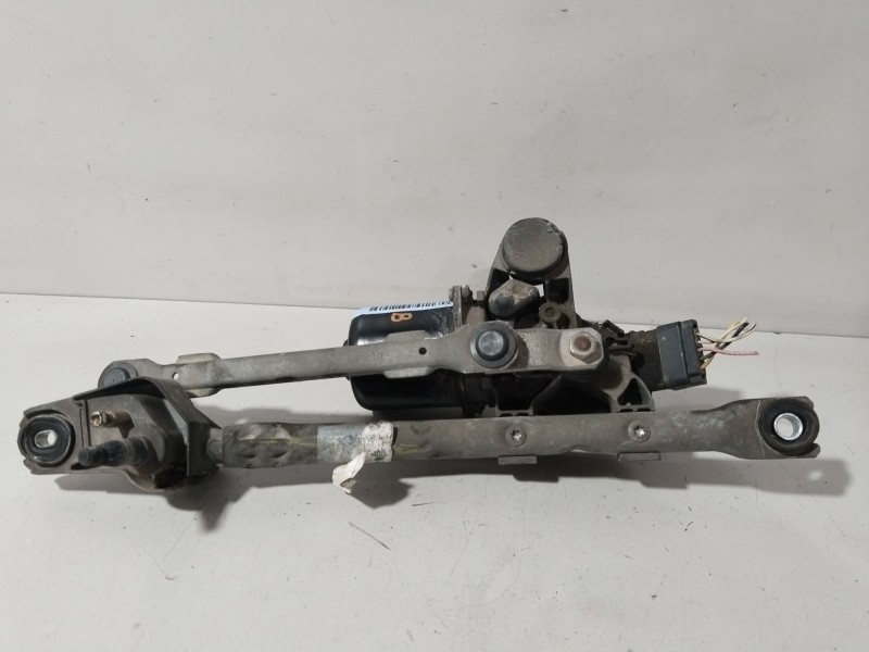 Recambio de motor limpia delantero para peugeot 107 (pm_, pn_) 1.0 referencia OEM IAM 6405T0  