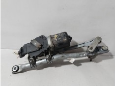 Recambio de motor limpia delantero para peugeot 107 (pm_, pn_) 1.0 referencia OEM IAM 6405T0   2