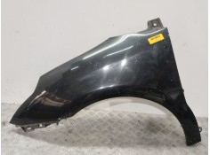 Recambio de aleta delantera izquierda para citroën c4 coupe lx referencia OEM IAM 7840Q3  NEGRO