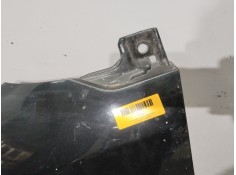 Recambio de aleta delantera izquierda para citroën c4 coupe lx referencia OEM IAM 7840Q3  NEGRO 2