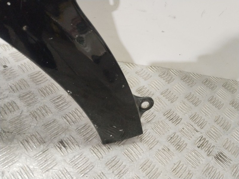 Recambio de aleta delantera izquierda para citroën c4 coupe lx referencia OEM IAM 7840Q3  NEGRO