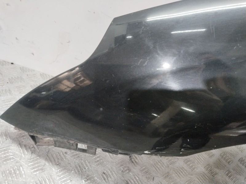 Recambio de aleta delantera izquierda para citroën c4 coupe lx referencia OEM IAM 7840Q3  NEGRO