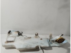 Recambio de deposito limpia para nissan pathfinder iii (r51) 2.5 dci 4wd referencia OEM IAM 28910EB500  