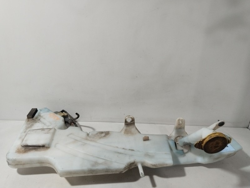 Recambio de deposito limpia para nissan pathfinder iii (r51) 2.5 dci 4wd referencia OEM IAM 28910EB500  