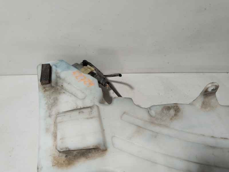 Recambio de deposito limpia para nissan pathfinder iii (r51) 2.5 dci 4wd referencia OEM IAM 28910EB500  