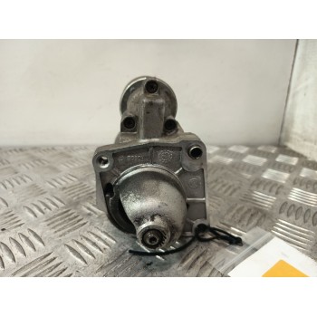 MOTOR ARRANQUE E80F63101018 