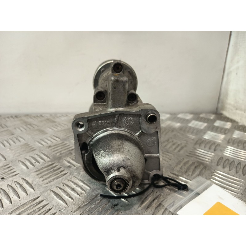 MOTOR ARRANQUE E80F63101018  - imagen 1