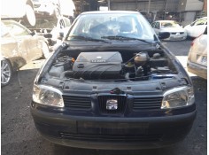 seat ibiza ii (6k1) del año 2001