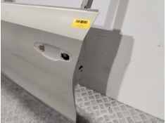 Recambio de puerta delantera izquierda para skoda fabia iv (pj3) 1.0 tsi referencia OEM IAM 6VA831599 6VA831311  2