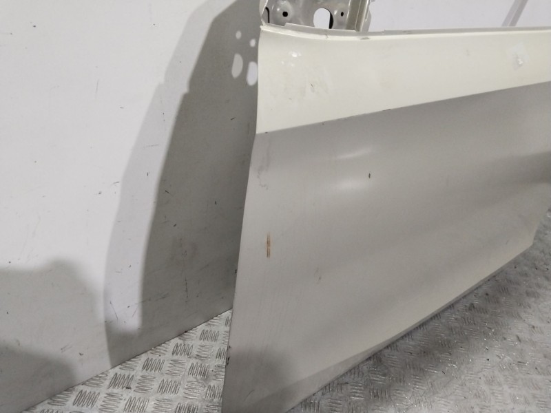 Recambio de puerta delantera izquierda para skoda fabia iv (pj3) 1.0 tsi referencia OEM IAM 6VA831599 6VA831311 