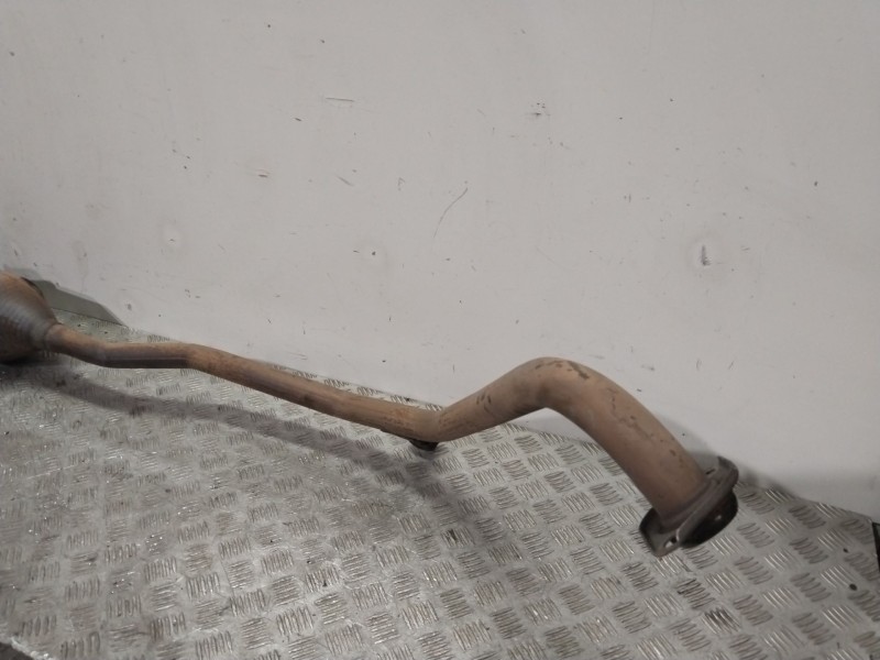 Recambio de tubo escape completo para toyota prius (_w3_) 1.8 hybrid (zvw3_) referencia OEM IAM 1741037700 1741037160 