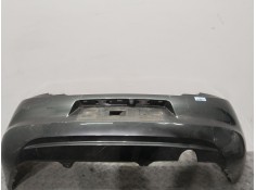 Recambio de paragolpes trasero para citroën c-elysee (dd_) 1.6 hdi 92 referencia OEM IAM 1608703380  