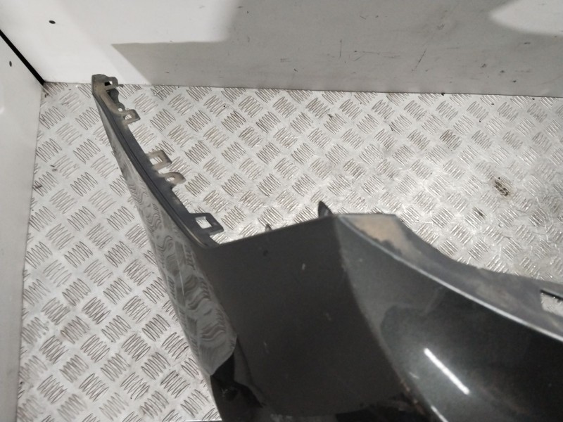 Recambio de paragolpes trasero para citroën c-elysee (dd_) 1.6 hdi 92 referencia OEM IAM 1608703380  