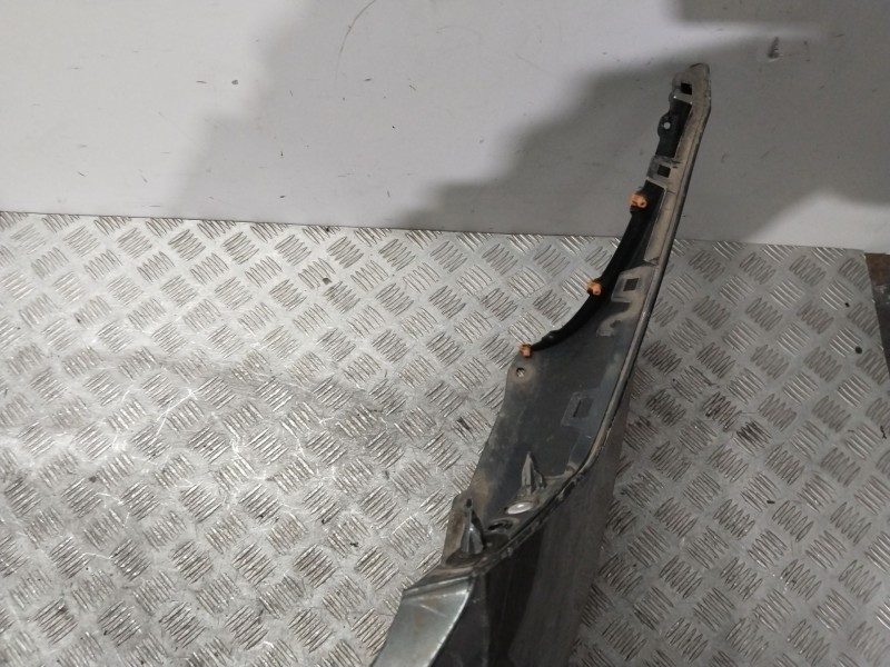 Recambio de paragolpes trasero para citroën c-elysee (dd_) 1.6 hdi 92 referencia OEM IAM 1608703380  