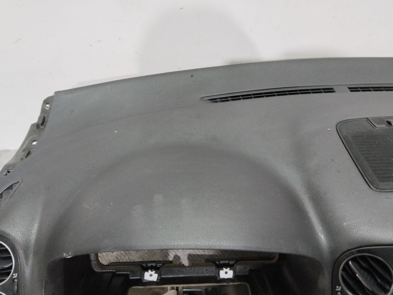 Recambio de salpicadero para volkswagen golf plus v (5m1, 521) 1.6 tdi referencia OEM IAM 5M1857001A  