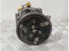 Recambio de compresor aire acondicionado para citroën c4 grand picasso i (ua_) 1.6 vti 120 referencia OEM IAM 9648138980  