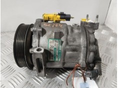 Recambio de compresor aire acondicionado para citroën c4 grand picasso i (ua_) 1.6 vti 120 referencia OEM IAM 9648138980   2