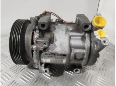 Recambio de compresor aire acondicionado para dacia logan (ls_) 1.6 (lsob, lsod, lsof, lsoh) referencia OEM IAM 926004435R   2